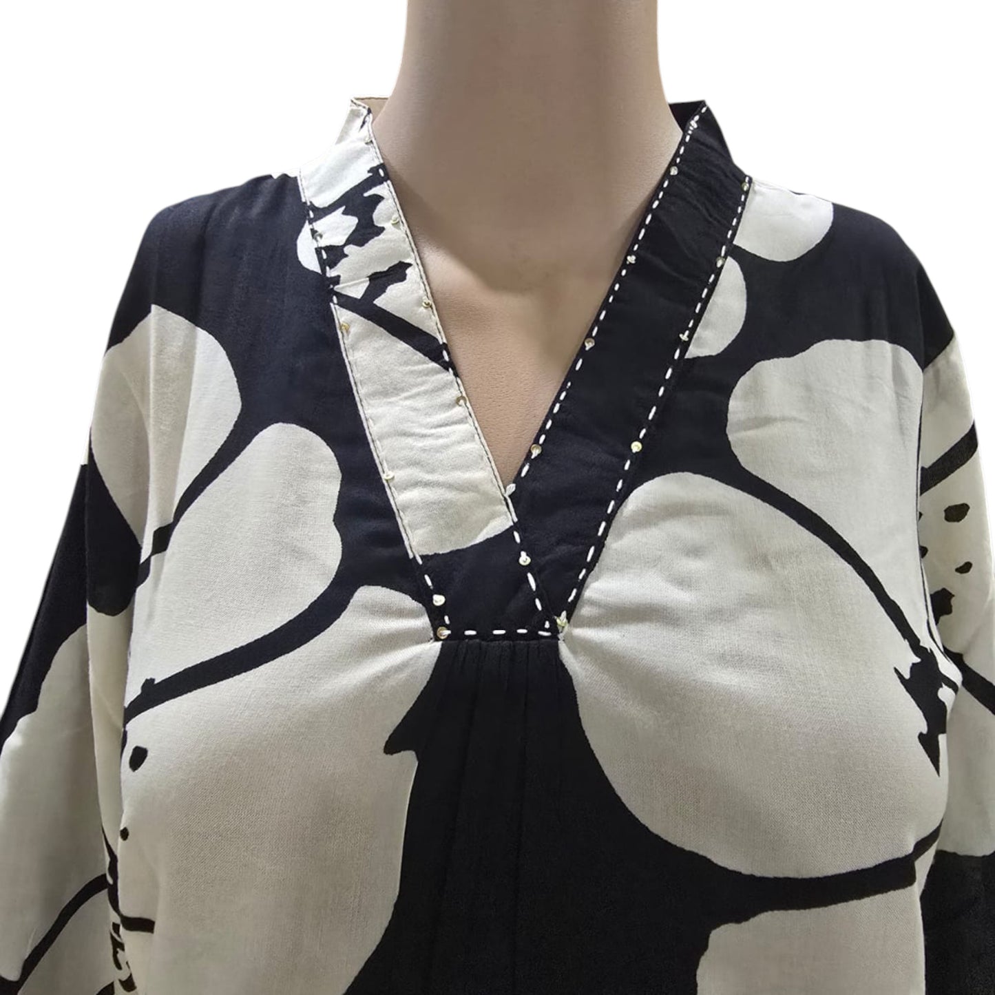 Premium Rayon Short Kurti