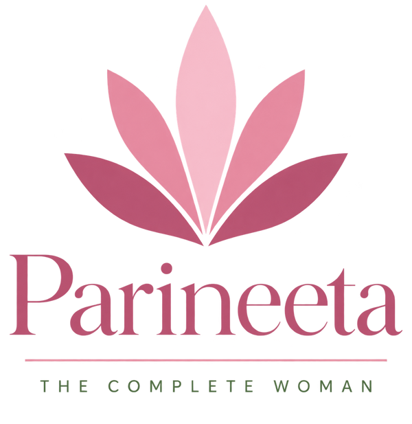Parineeta - The Complete Woman