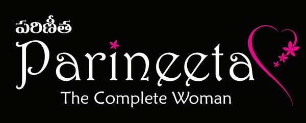 Parineeta - The Complete Woman