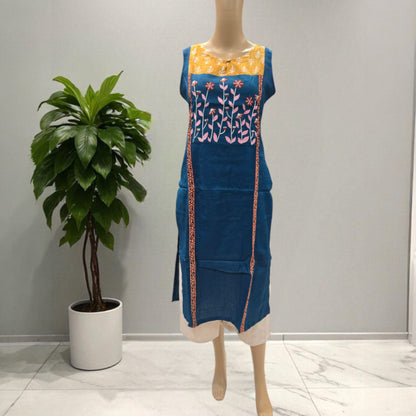 Lenin Cotton Kurti