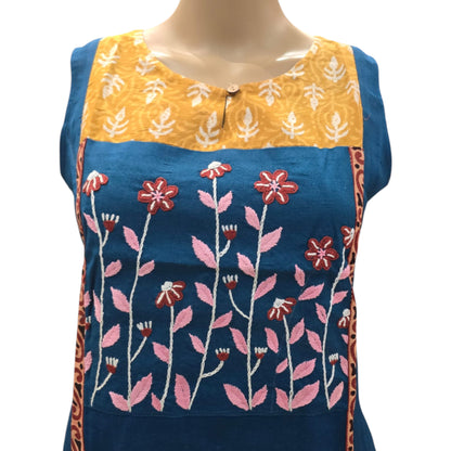 Lenin Cotton Kurti