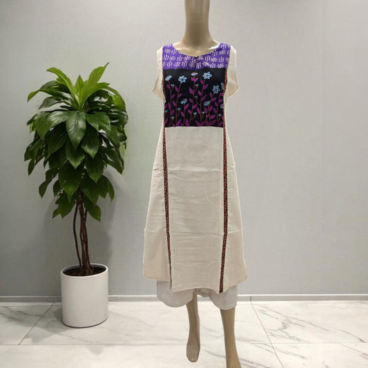 Lenin Cotton Kurti