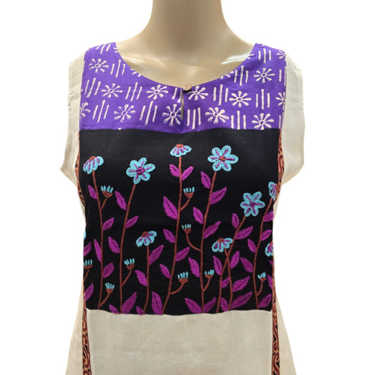 Lenin Cotton Kurti