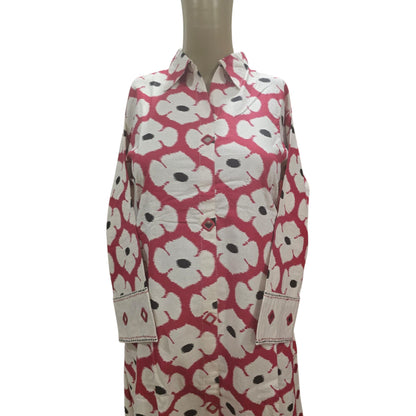 Cotton Flex Kurti With Pant