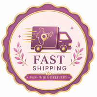 Free Shipping On orders above ₹999