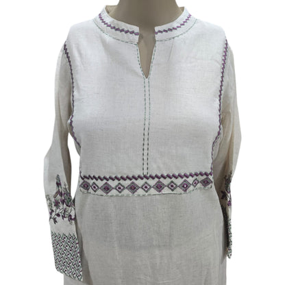Cotton Kurti With Pant