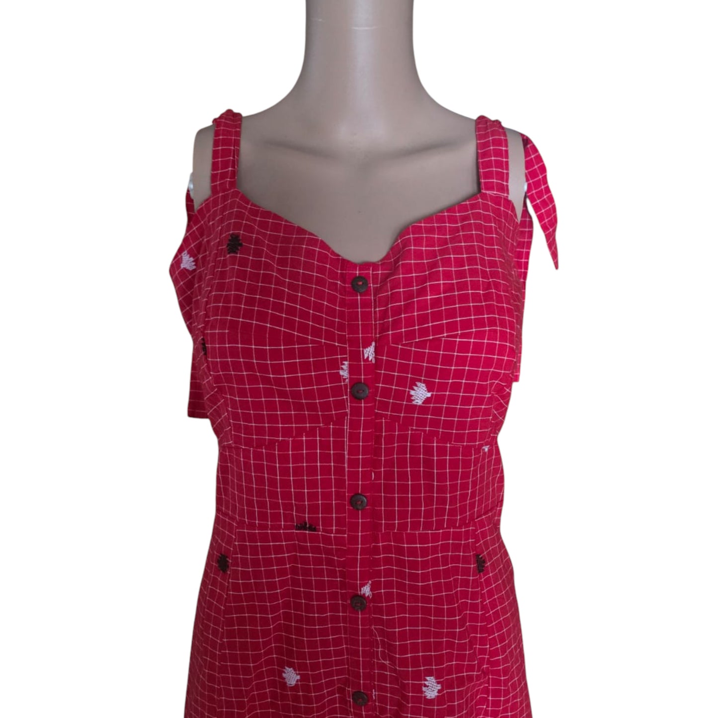Short Shrug One Piece