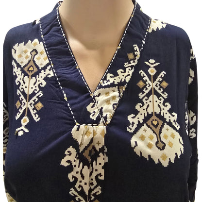 Premium Rayon Short Kurti