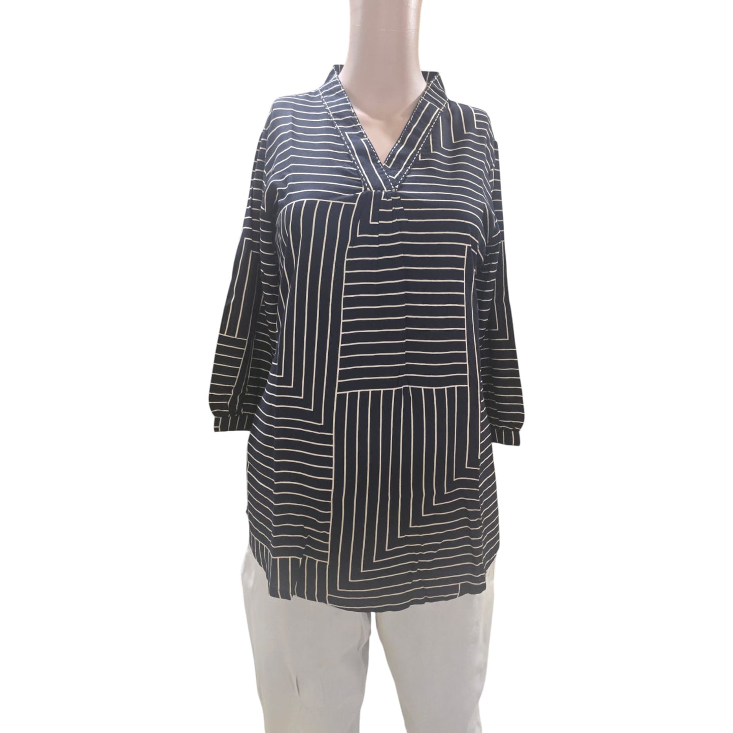 Premium Rayon Short Kurti
