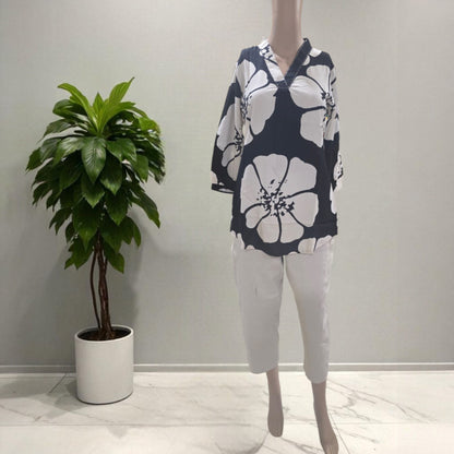 Premium Rayon Short Kurti